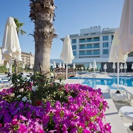 Tui Day And Night Connected Club Life Belek