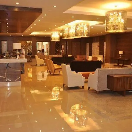 Tui Day And Night Connected Club Life Belek