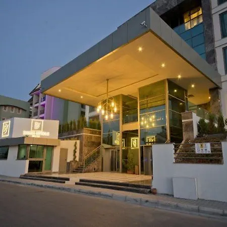 Hotel Tui Day And Night Connected Club Life