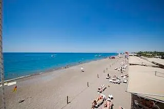 Hotel Tui Day And Night Connected Club Life