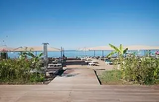 Tui Day And Night Connected Club Life Belek