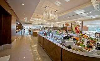 Hotel Tui Day And Night Connected Club Life Belek