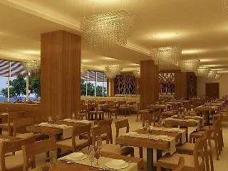 Tui Day And Night Connected Club Life Hotel