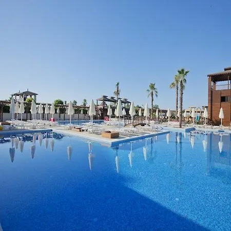 Hotel Tui Day And Night Connected Club Life 4*