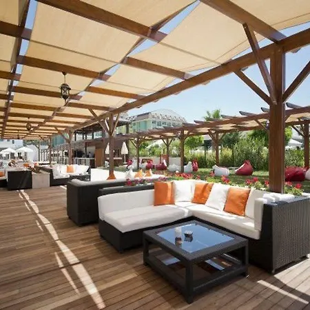 Hotel Tui Day And Night Connected Club Life