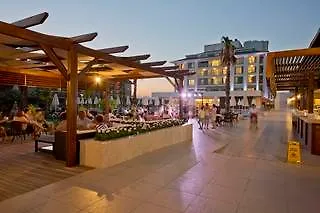 Tui Day And Night Connected Club Life Hotel Belek