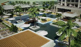 Tui Day And Night Connected Club Life Hotell Belek