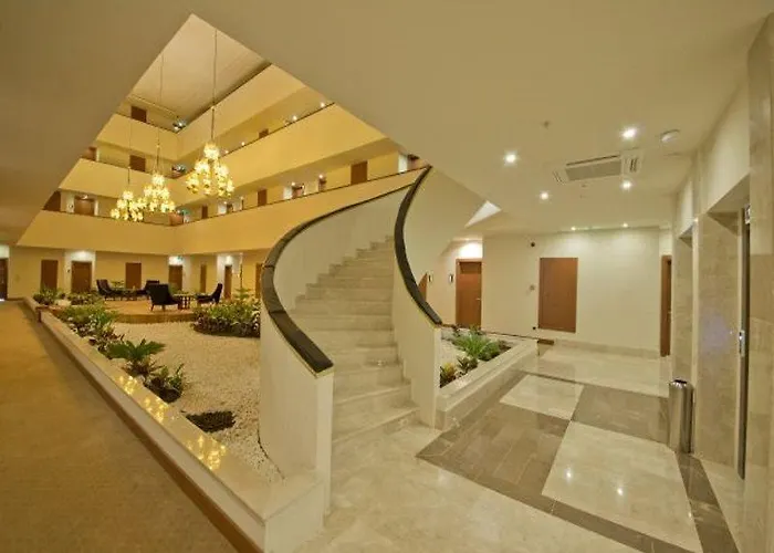 Tui Day And Night Connected Club Life Belek