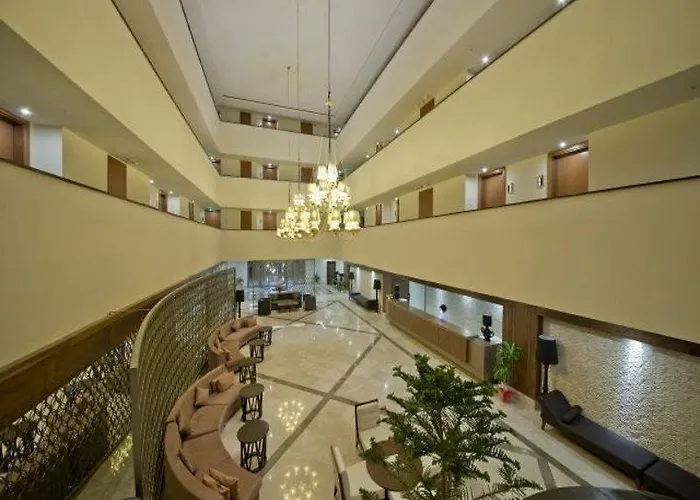 Tui Day And Night Connected Club Life