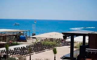 Hotell Tui Day And Night Connected Club Life Belek