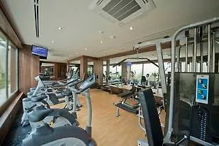 Hotell Tui Day And Night Connected Club Life