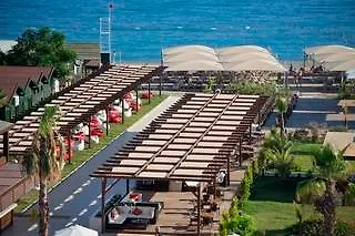 Hotell Tui Day And Night Connected Club Life Belek