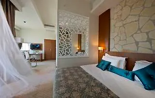 Tui Day And Night Connected Club Life 4* Belek