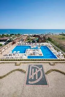 Tui Day And Night Connected Club Life Hotell Belek
