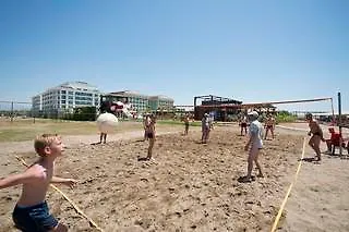 Tui Day And Night Connected Club Life 4*