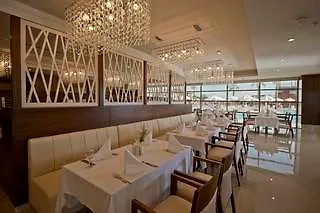 Hotell Tui Day And Night Connected Club Life Belek