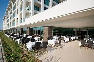Tui Day And Night Connected Club Life Hotell Belek