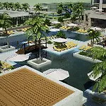 Tui Day And Night Connected Club Life Hotel Belek