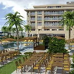 Tui Day And Night Connected Club Life Hotel 4*