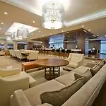 Tui Day And Night Connected Club Life Belek