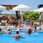 Tui Day And Night Connected Club Life Hotel 4*