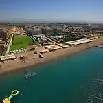 Tui Day And Night Connected Club Life Belek