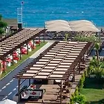 Hotel Tui Day And Night Connected Club Life Belek