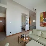 Tui Day And Night Connected Club Life Hotel 4*