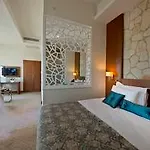 Tui Day And Night Connected Club Life 4* Belek