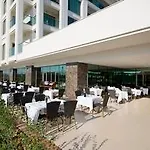 Tui Day And Night Connected Club Life Hotel Belek