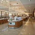 Tui Day And Night Connected Club Life Hotel