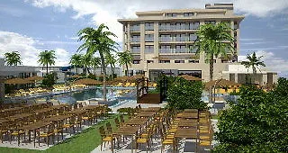 Tui Day And Night Connected Club Life Hotel 4*