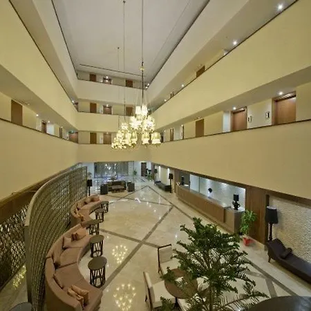 Tui Day And Night Connected Club Life