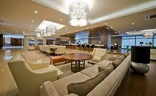 Tui Day And Night Connected Club Life Belek