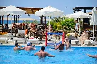 Tui Day And Night Connected Club Life Hotel 4*