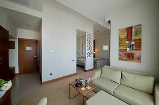 Tui Day And Night Connected Club Life Szálloda 4*