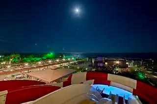 Szálloda Tui Day And Night Connected Club Life Belek
