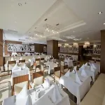 Tui Day And Night Connected Club Life Belek