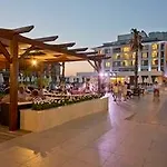 Tui Day And Night Connected Club Life Szálloda Belek