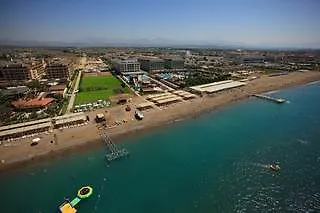 Tui Day And Night Connected Club Life באלאק